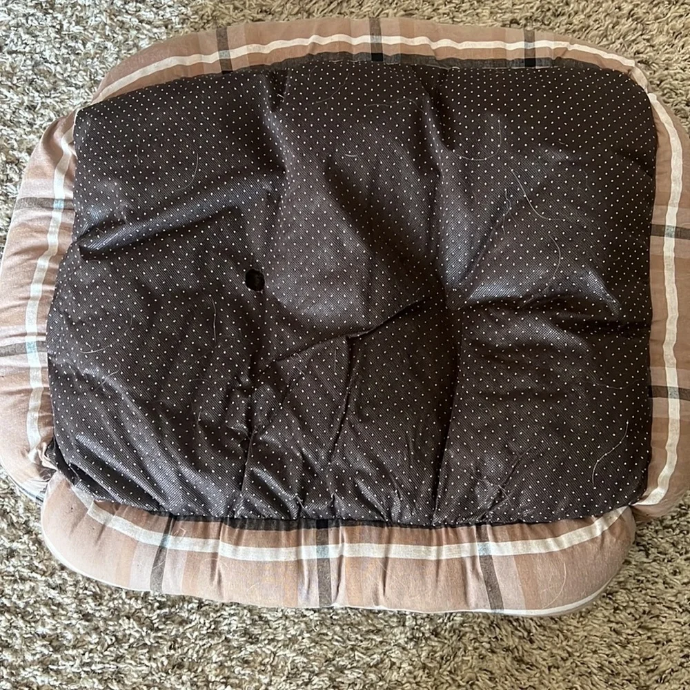 Dog bed for puppies